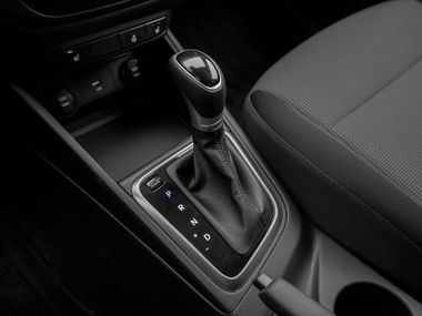 Hyundai Solaris 2021 года, 54 000 км - вид 10