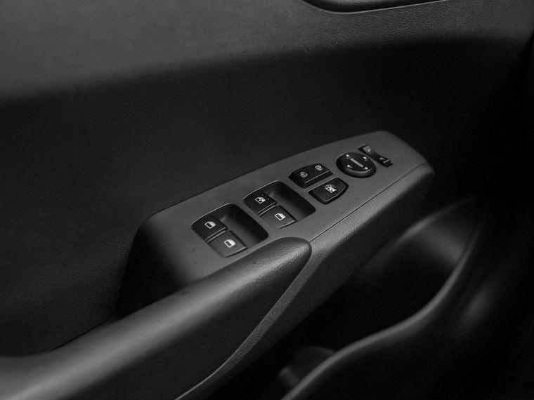 Hyundai Solaris 2021 года, 54 000 км - вид 11