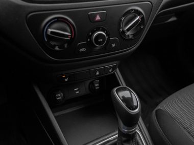 Hyundai Solaris 2021 года, 54 000 км - вид 12