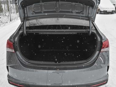 Hyundai Solaris 2021 года, 54 000 км - вид 15