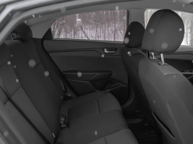 Hyundai Solaris 2021 года, 54 000 км - вид 13