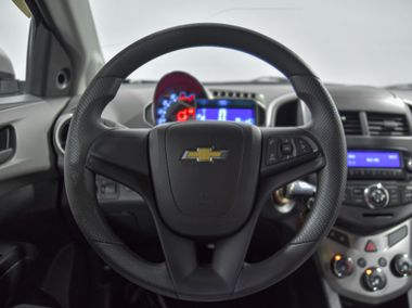 Chevrolet Aveo 2012 года, 270 000 км - вид 8