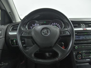 Skoda Superb 2014 года, 216 595 км - вид 10