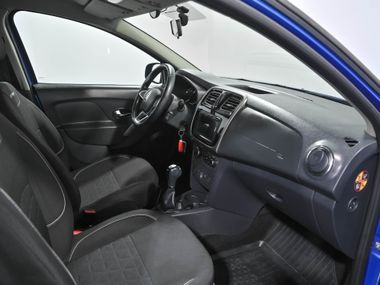 Renault Sandero Stepway 2020 года, 53 065 км - вид 16