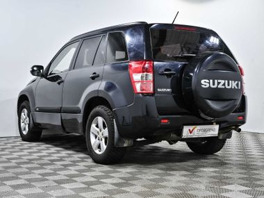 Suzuki Grand Vitara 2011 года, 206 138 км - вид 7