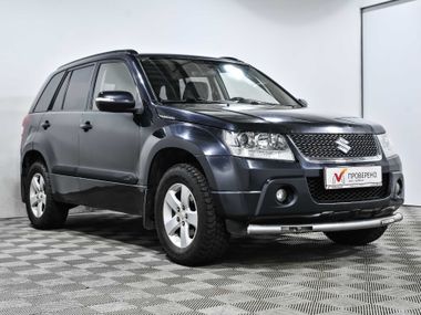 Suzuki Grand Vitara 2011 года, 206 138 км - вид 4