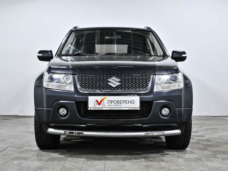 Suzuki Grand Vitara 2011 года, 206 138 км - вид 3