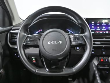 KIA Sportage (China) 2022 года, 52 637 км - вид 10