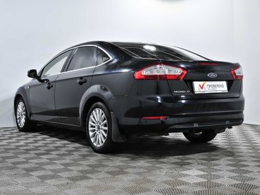 Ford Mondeo 2010 года, 214 094 км - вид 7