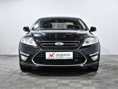 Ford Mondeo 2010 года, 214 094 км - вид 3