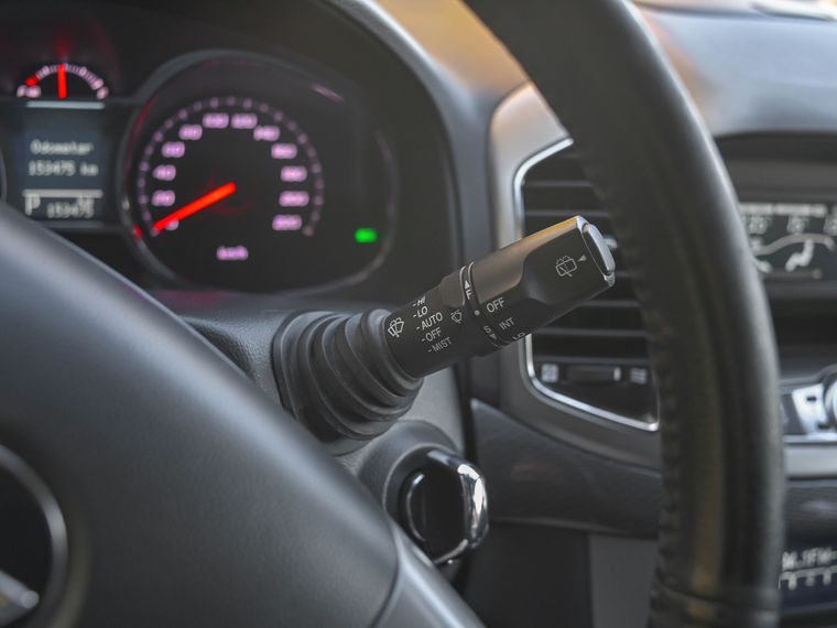 Chevrolet Captiva 2013 года, 153 153 км - вид 8