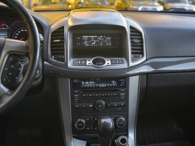 Chevrolet Captiva 2013 года, 153 153 км - вид 9