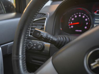 Chevrolet Captiva 2013 года, 153 153 км - вид 6