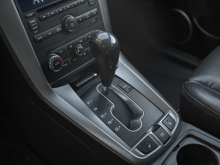 Chevrolet Captiva 2013 года, 153 153 км - вид 10