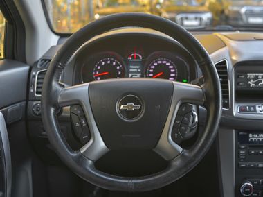 Chevrolet Captiva 2013 года, 153 153 км - вид 7