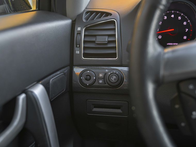 Chevrolet Captiva 2013 года, 153 153 км - вид 12