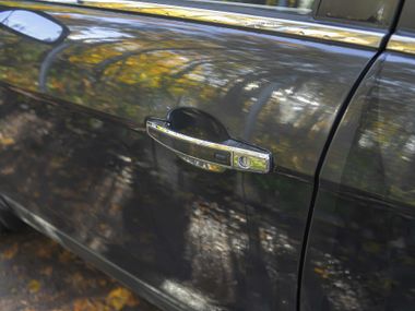 Chevrolet Captiva 2013 года, 153 153 км - вид 16