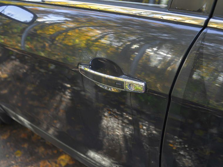 Chevrolet Captiva 2013 года, 153 153 км - вид 16