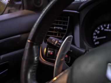 Mitsubishi Outlander 2018 года, 247 564 км - вид 6