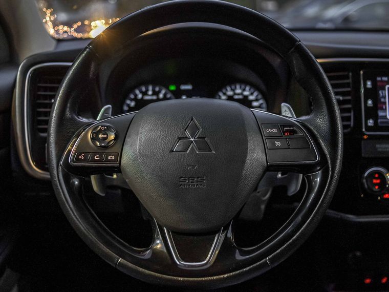 Mitsubishi Outlander 2018 года, 247 564 км - вид 7