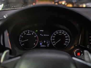 Mitsubishi Outlander 2018 года, 247 564 км - вид 5