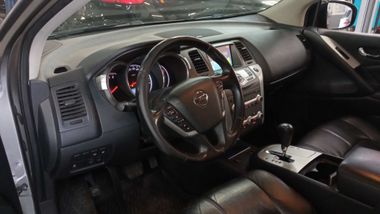 Nissan Murano 2012 года, 240 457 км - вид 5