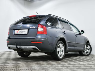 Skoda Octavia 2011 года, 229 150 км - вид 4