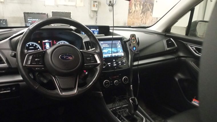 Subaru Forester 2020 года, 171 000 км - вид 5