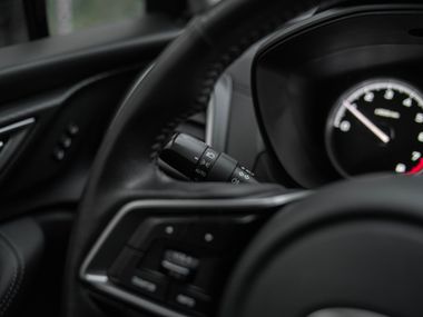 Subaru Forester 2020 года, 171 000 км - вид 6