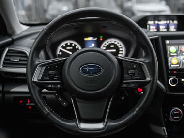 Subaru Forester 2020 года, 171 000 км - вид 7
