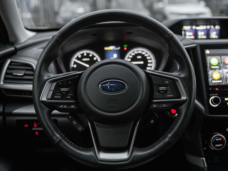 Subaru Forester 2020 года, 171 000 км - вид 7