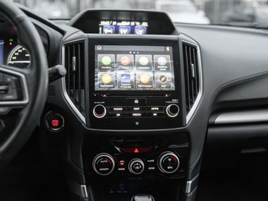 Subaru Forester 2020 года, 171 000 км - вид 9