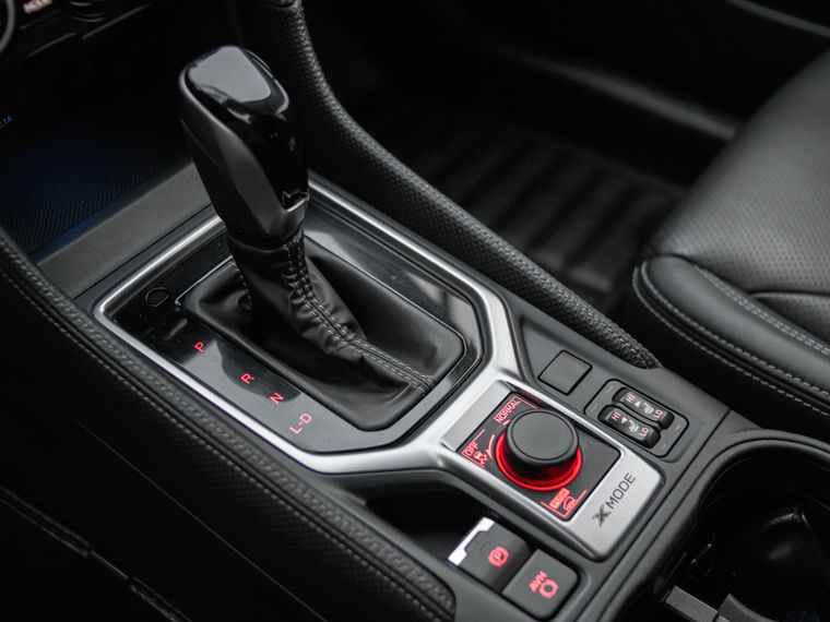 Subaru Forester 2020 года, 171 000 км - вид 11