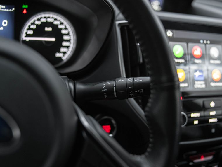 Subaru Forester 2020 года, 171 000 км - вид 8