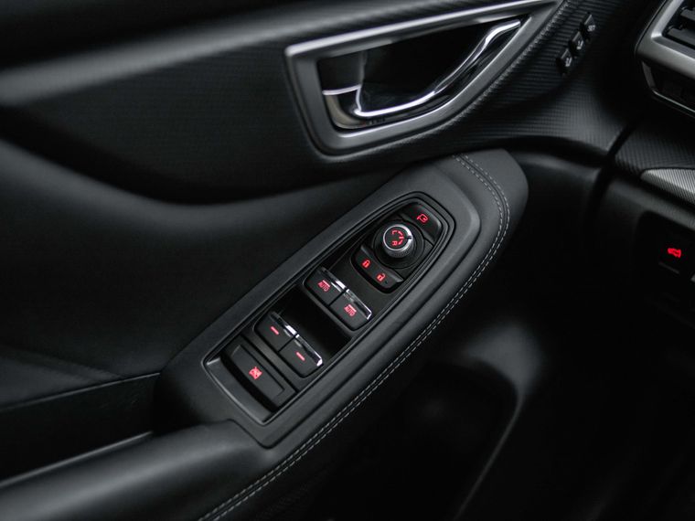 Subaru Forester 2020 года, 171 000 км - вид 12