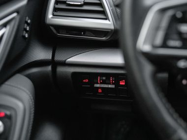 Subaru Forester 2020 года, 171 000 км - вид 13