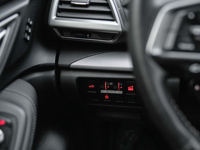 Subaru Forester 2020 года, 171 000 км - вид 13