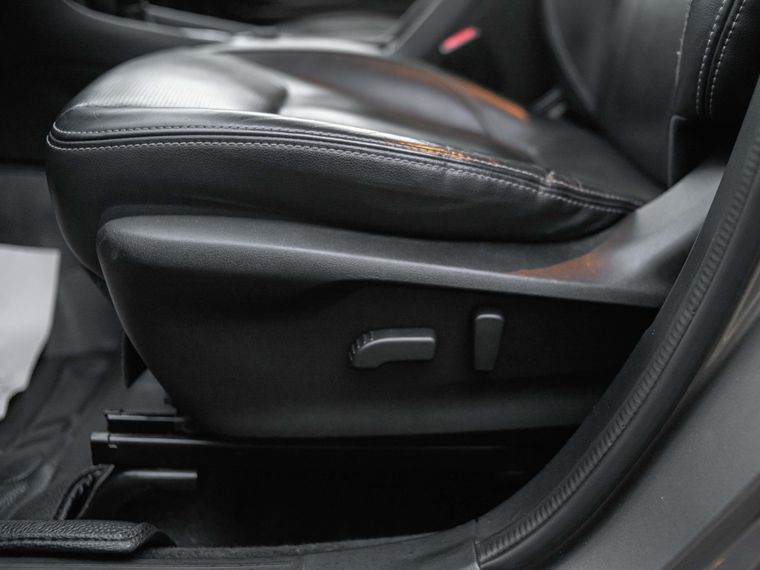 Subaru Forester 2020 года, 171 000 км - вид 14