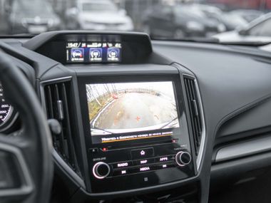 Subaru Forester 2020 года, 171 000 км - вид 10