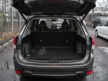 Subaru Forester 2020 года, 171 000 км - вид 17