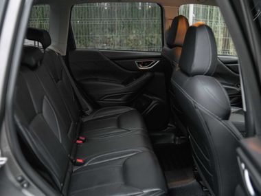 Subaru Forester 2020 года, 171 000 км - вид 15