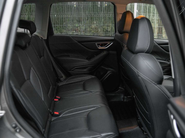 Subaru Forester 2020 года, 171 000 км - вид 15