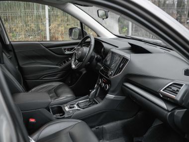 Subaru Forester 2020 года, 171 000 км - вид 16