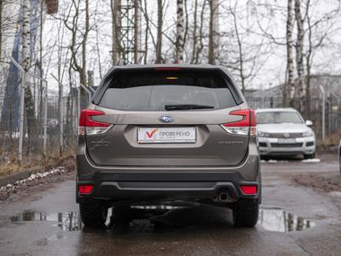 Subaru Forester 2020 года, 171 000 км - вид 4