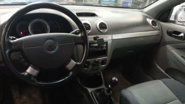 Chevrolet Lacetti 2011 года, 184 970 км - вид 5