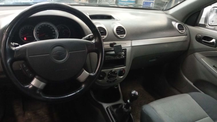 Chevrolet Lacetti 2011 года, 184 970 км - вид 5