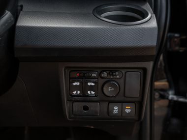 Honda Freed 2012 года, 216 000 км - вид 8