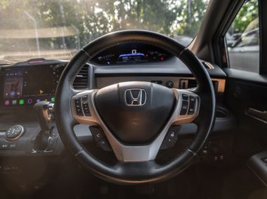 Honda Freed 2012 года, 216 000 км - вид 6