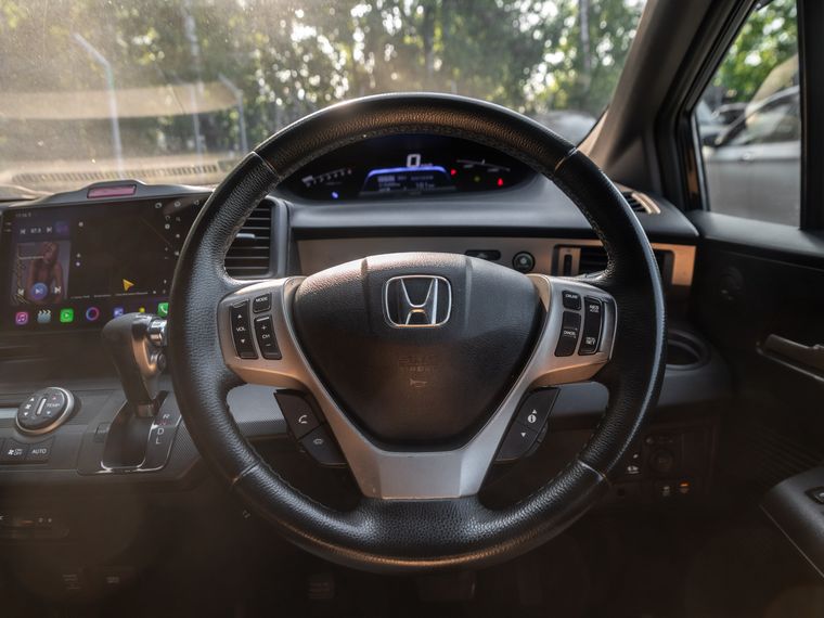 Honda Freed 2012 года, 216 000 км - вид 6