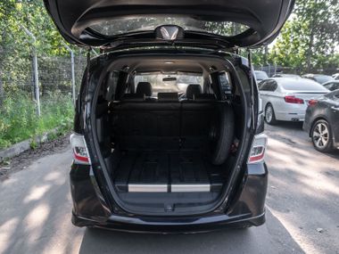 Honda Freed 2012 года, 216 000 км - вид 12